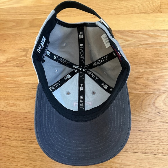 Texas Rangers KIDS Child MLB Genuine Merchandise Cap Hat Gray - Picture 10 of 12